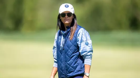 Rudolph at Ivy League Championships