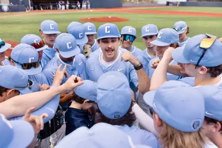 Gallery: BASE | Columbia vs Harvard
