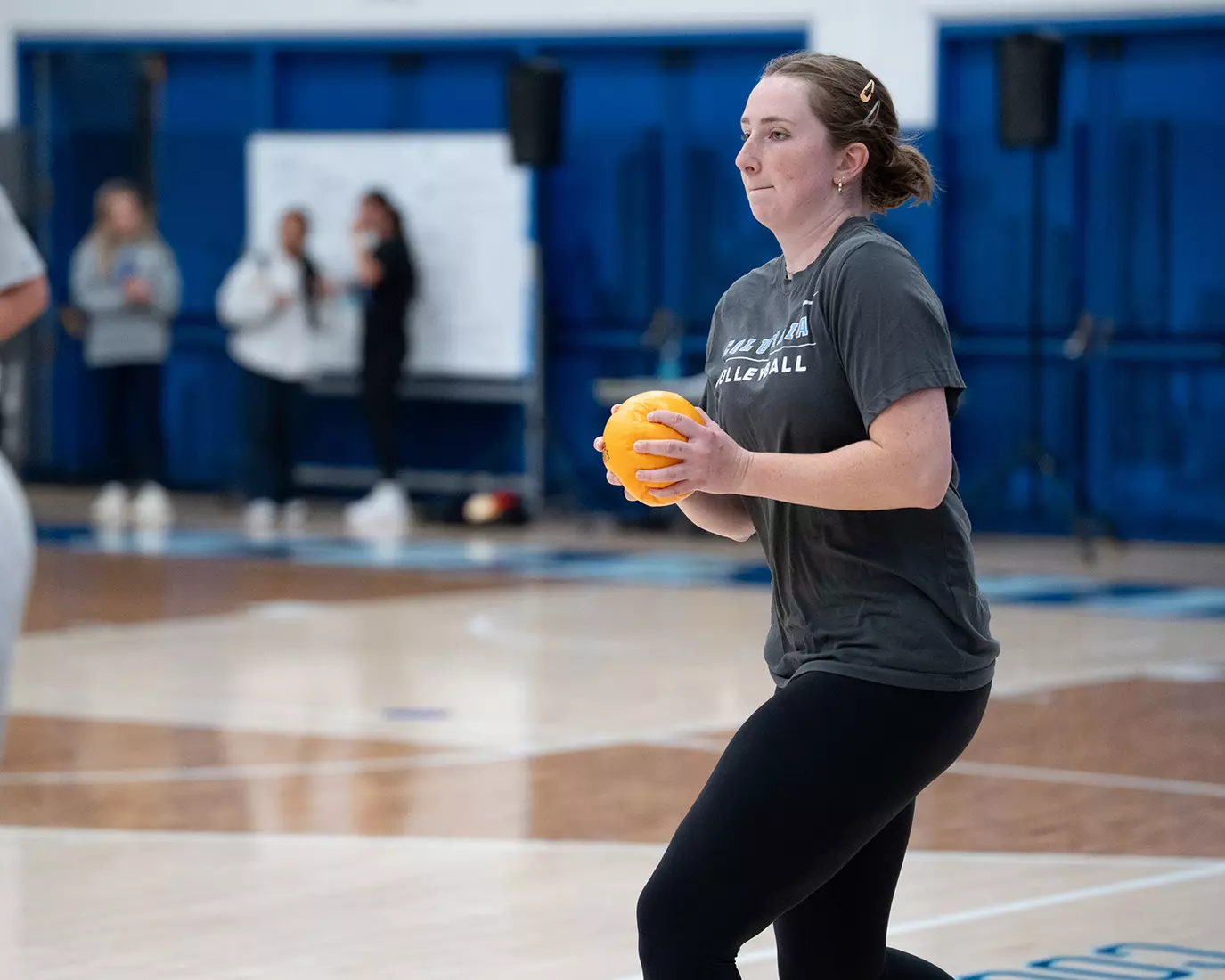 2026 National Student-Athlete Day Dodgeball Tournament