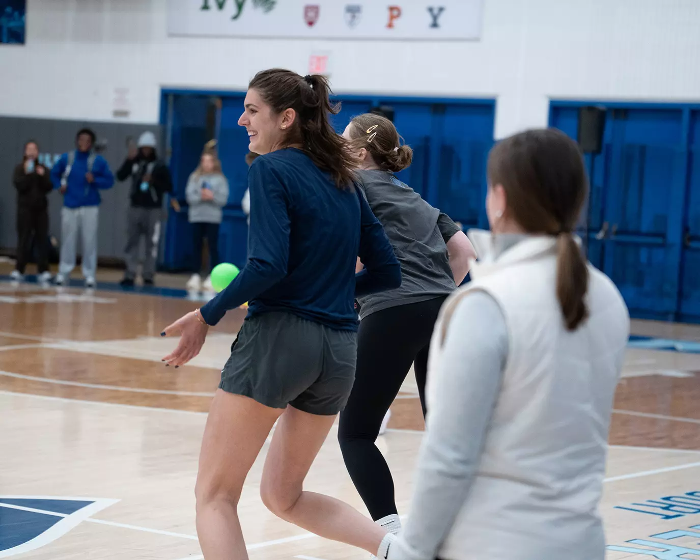 2026 National Student-Athlete Day Dodgeball Tournament