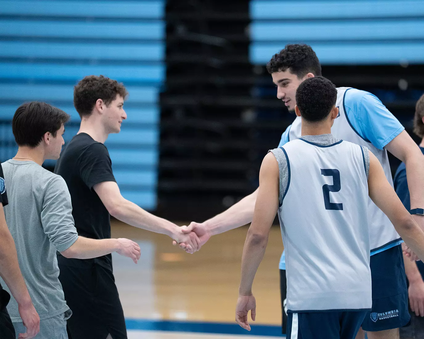 2026 National Student-Athlete Day Dodgeball Tournament