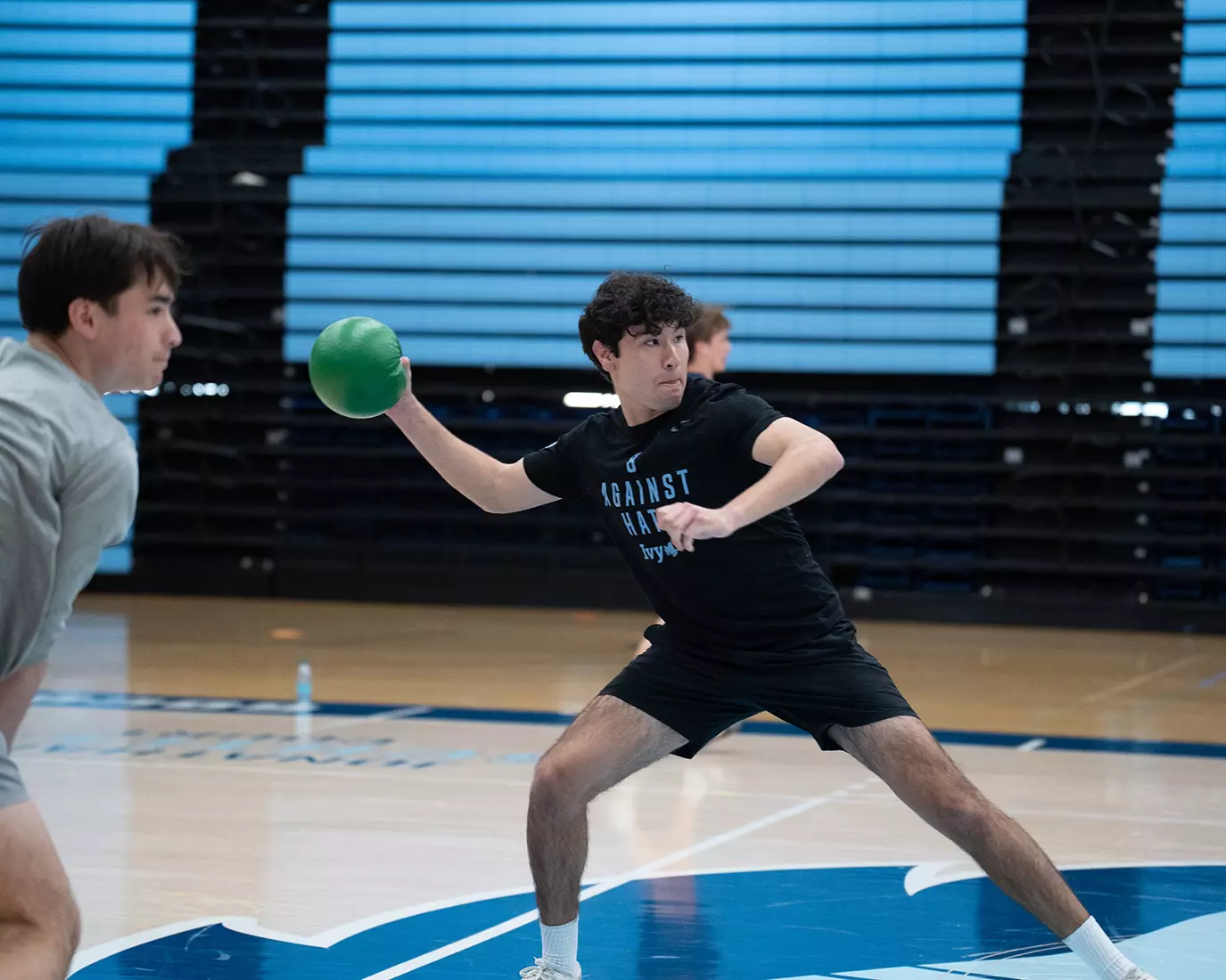 2026 National Student-Athlete Day Dodgeball Tournament
