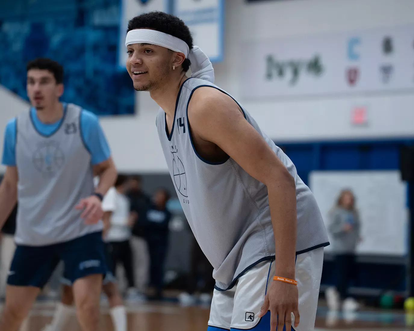 2026 National Student-Athlete Day Dodgeball Tournament