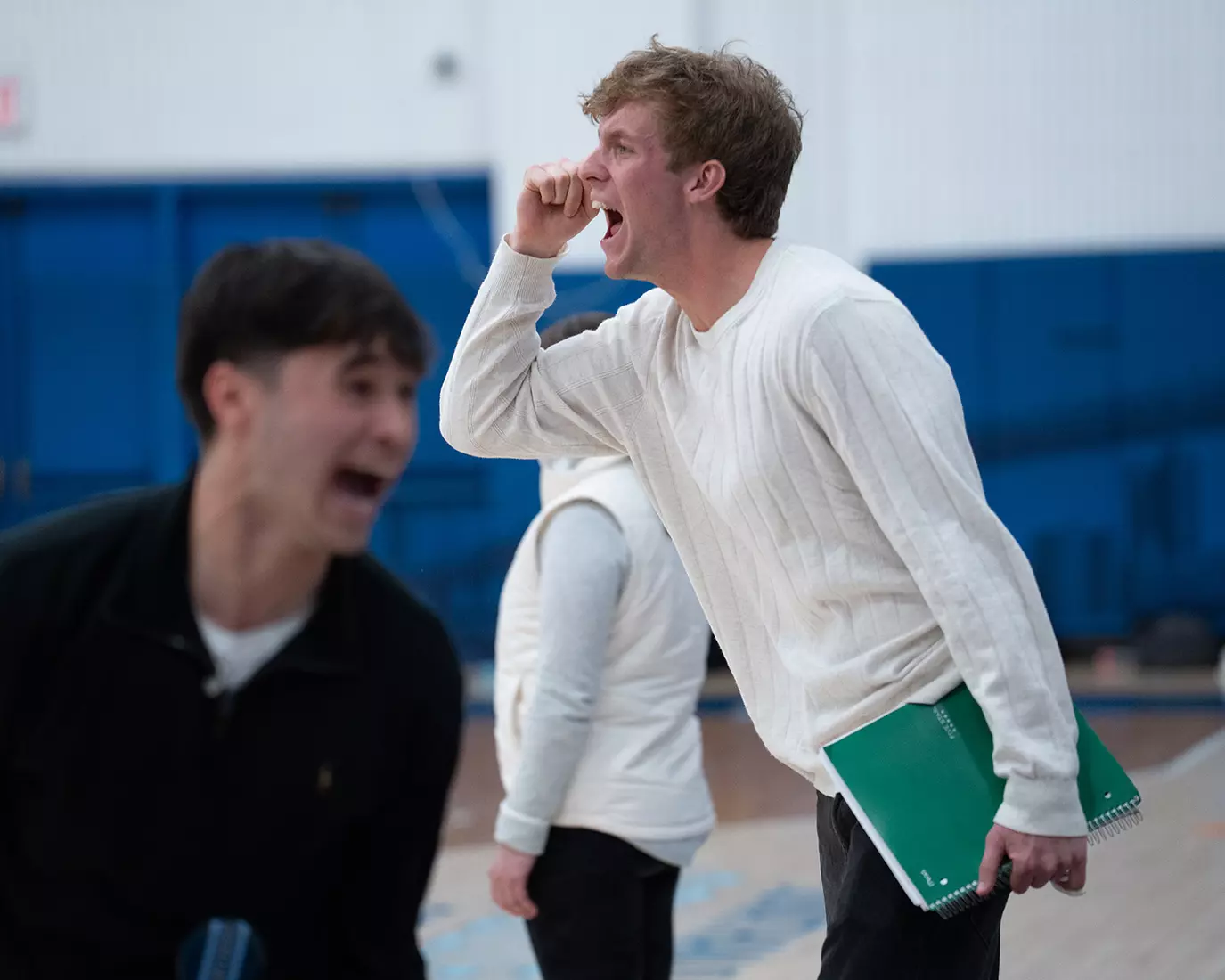 2026 National Student-Athlete Day Dodgeball Tournament