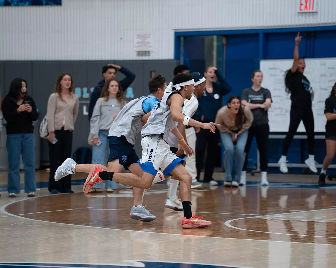 2026 National Student-Athlete Day Dodgeball Tournament