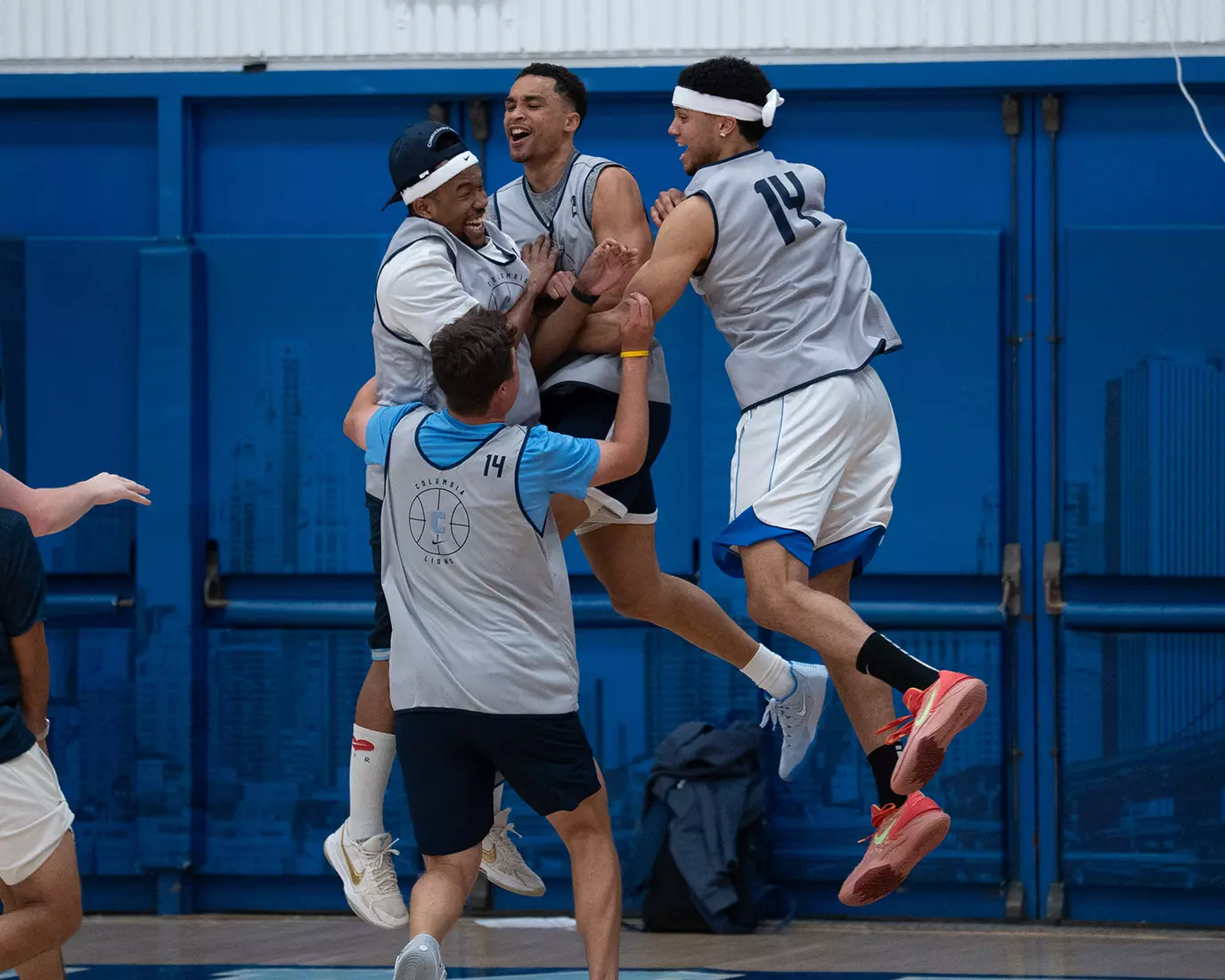 2026 National Student-Athlete Day Dodgeball Tournament