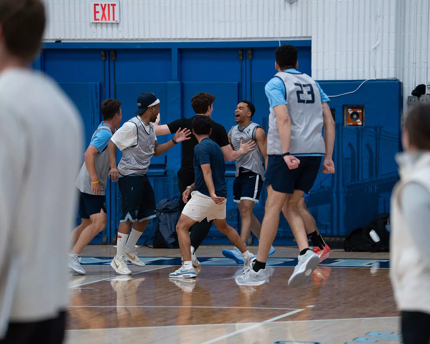 2026 National Student-Athlete Day Dodgeball Tournament