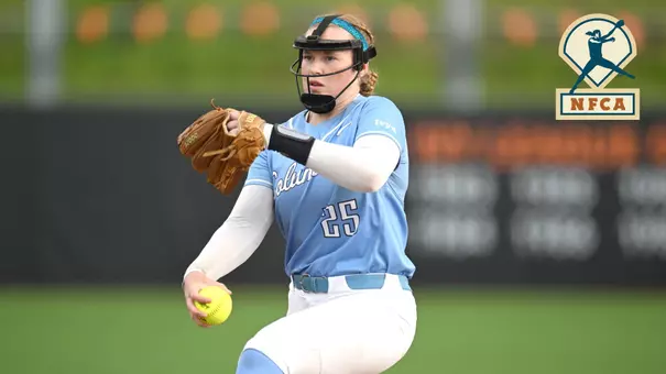 Mads Lawson NFCA All-Region
