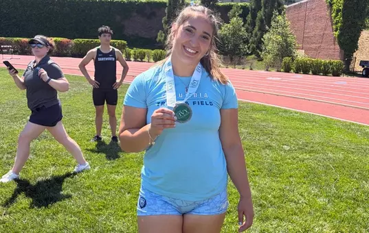 Mia Hoskins Medal