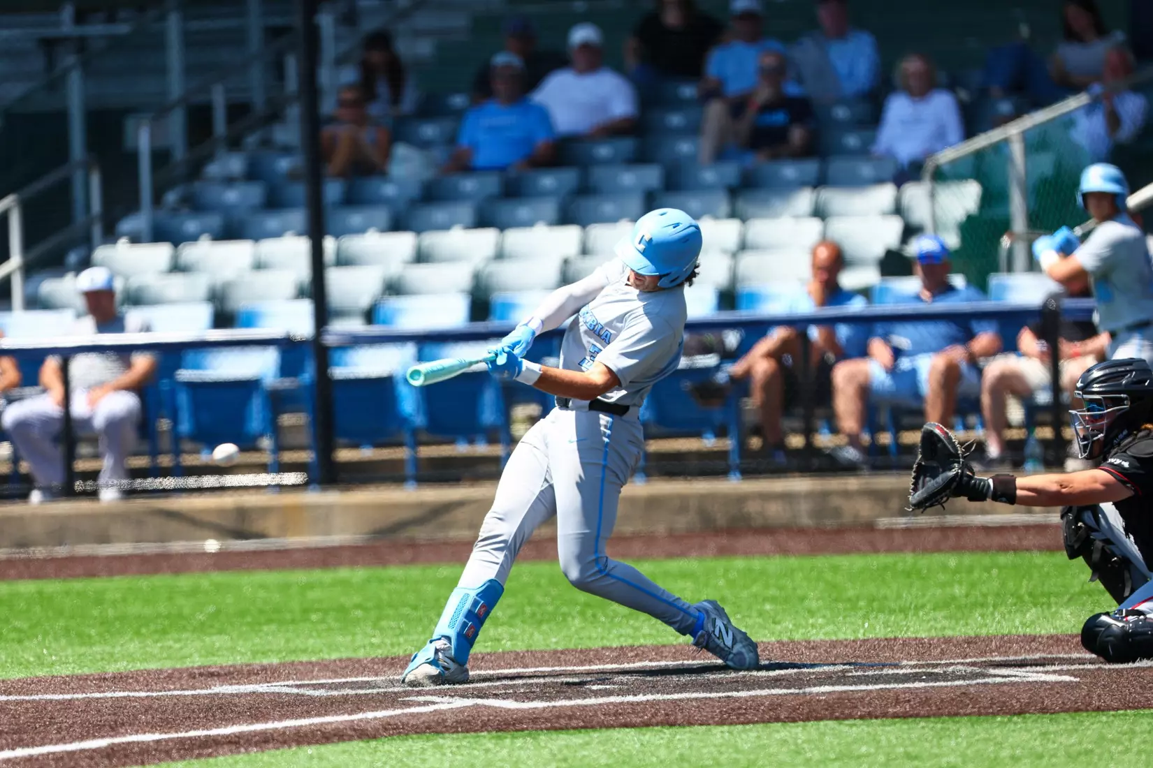 Galleries: BASE | Ivy Tournament G3