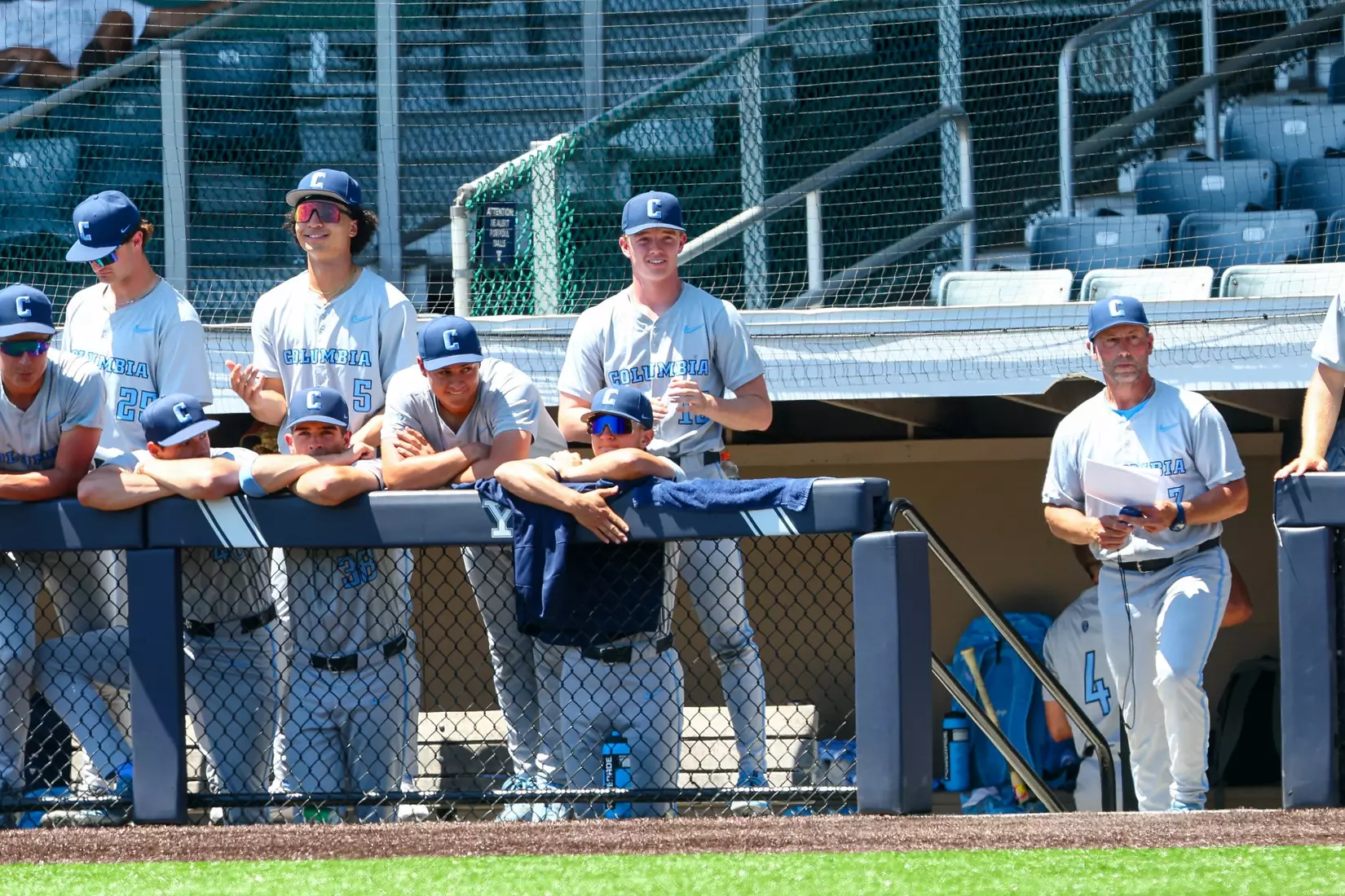 Galleries: BASE | Ivy Tournament G3