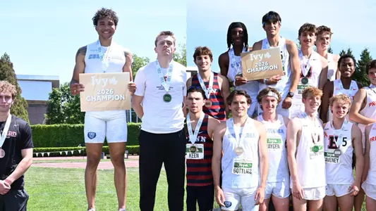 Track Champions