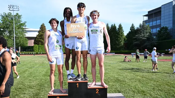 4x800 Champ