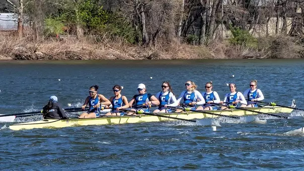 WROW Eastern Sprints Recap
