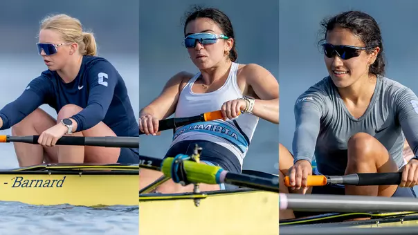 WROW All-Ivy