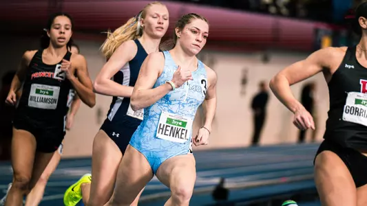 Lucy Henkel Action