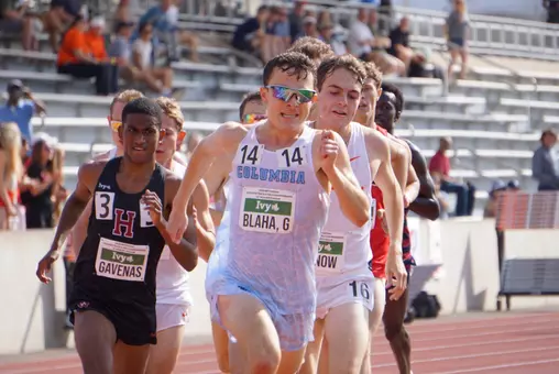 NCAA Outdoor