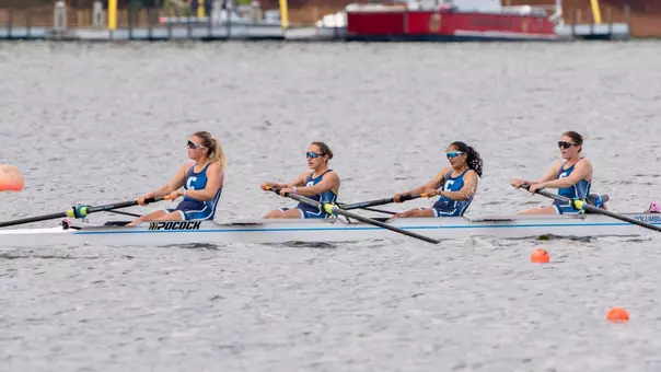 Varsity Four