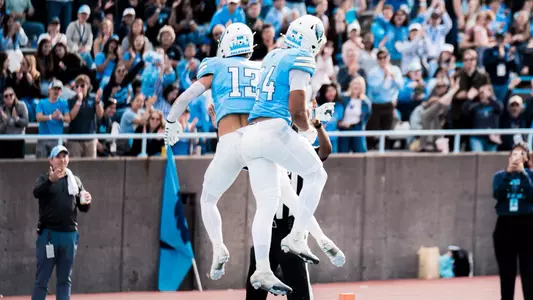 Football Announces 2026 Incoming Class Image