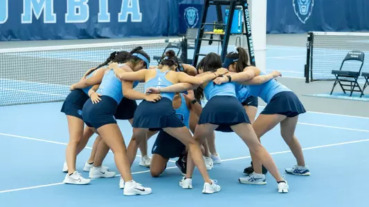 Columbia vs Cornell