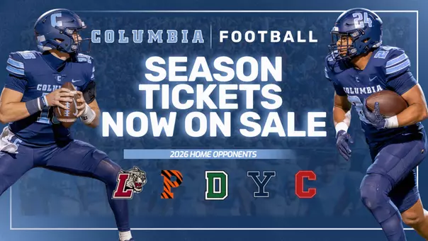 Football Seasons on sale now