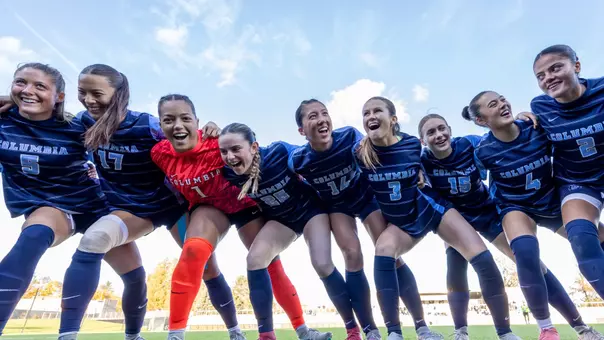 WSOC Action Shot
