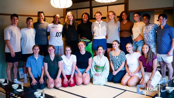 WBK Japan 2026 Day 4 Tea Ceremony