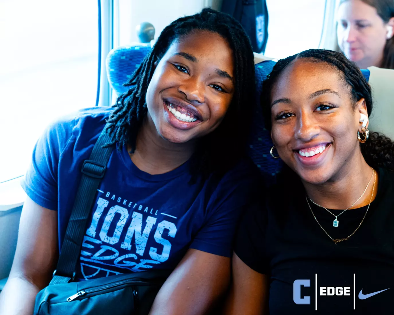 Columbia WBK Foreign Tour 2026