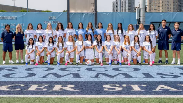 Team Shot