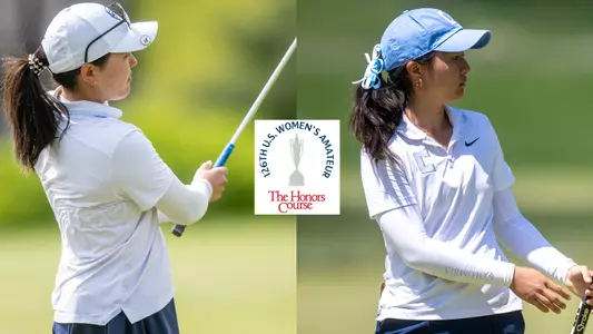 Shao and Xu US Womens Am 2026