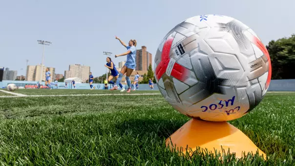 WSOC ball