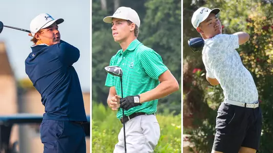 MGolf 2026-27 Newcomers