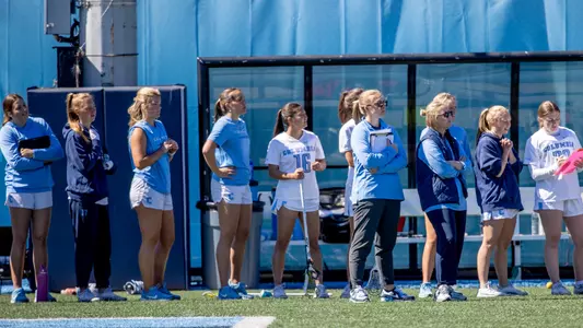 WLAX Team Shot