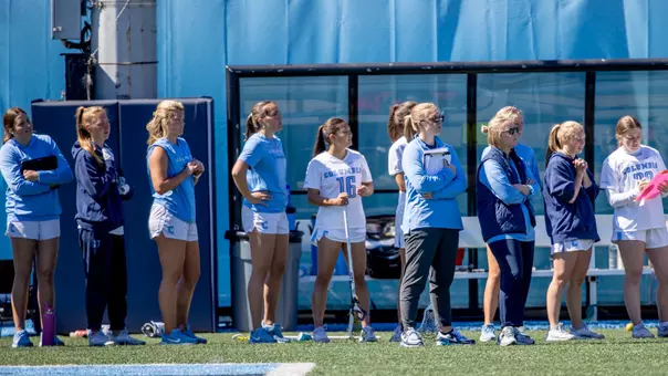 WLAX Team Shot