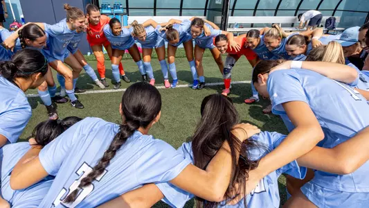 WSOC Team Shot