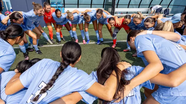 WSOC Team Shot