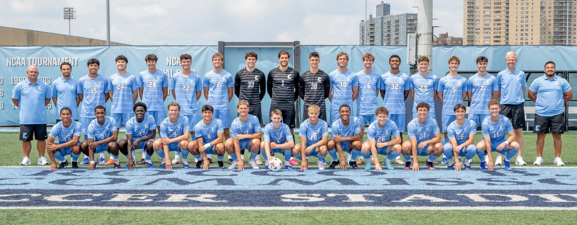 MSOC 2026 for Web Roster
