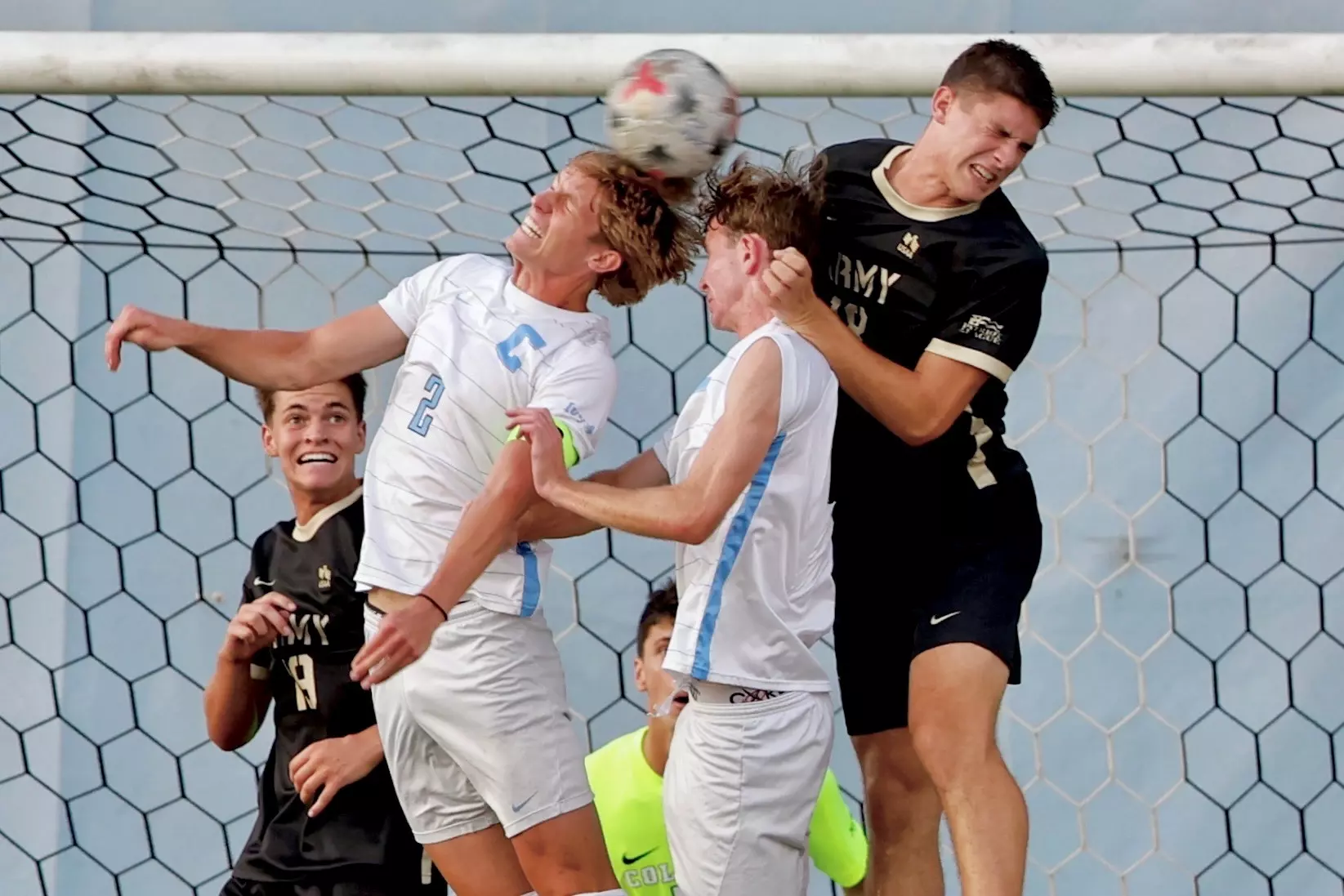 Columbia vs. Army (Aug. 28, 2026)