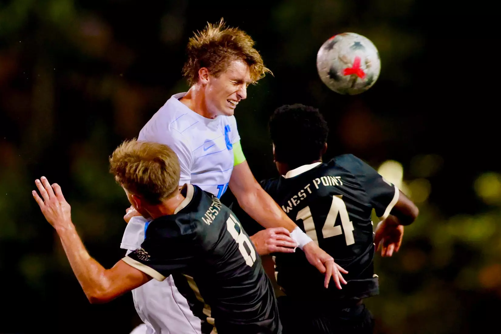 Columbia vs. Army (Aug. 28, 2026)