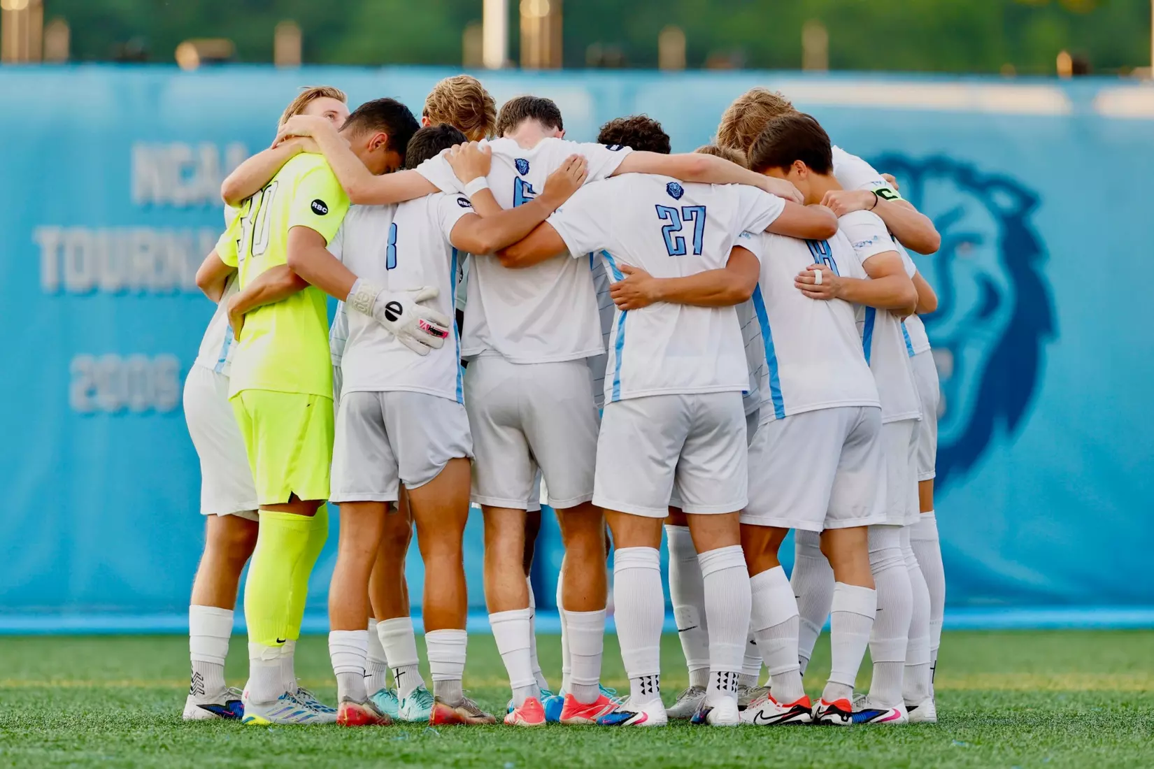 Columbia vs. Army (Aug. 28, 2026)