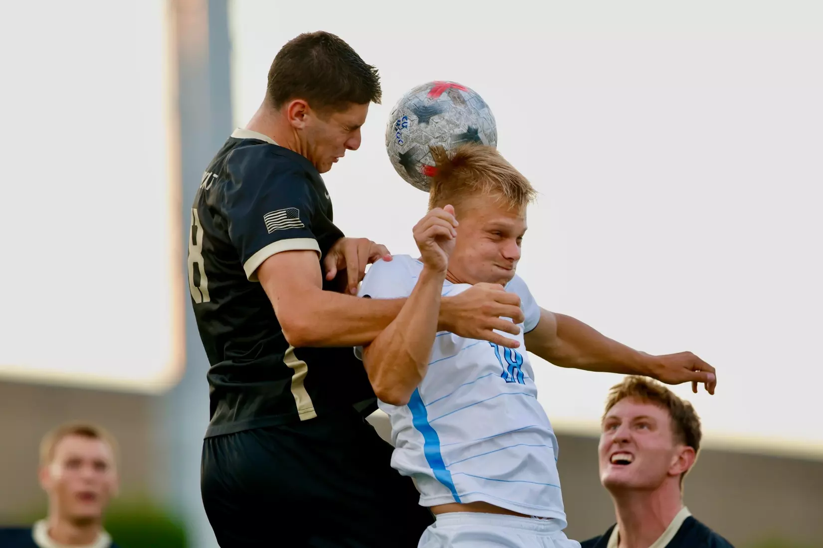 Columbia vs. Army (Aug. 28, 2026)