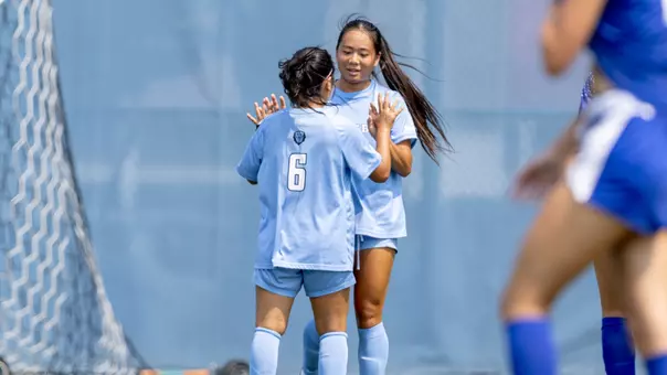 WSOC Win