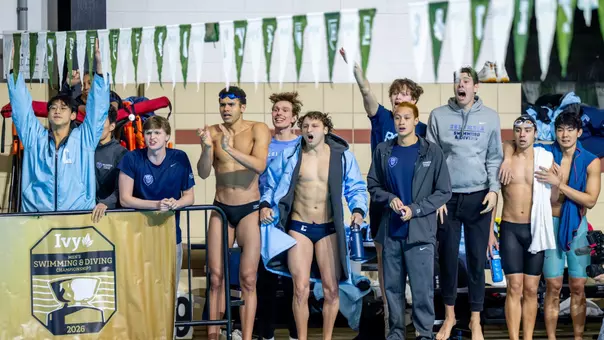 MSWIM Team Shot