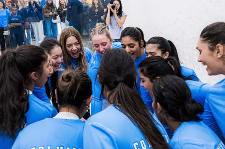 Women squash group 1
