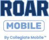 Roar Mobile logo