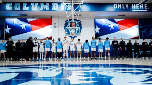 2026-27 MBB Ivy Schedule