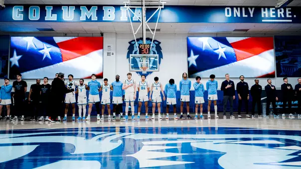 2026-27 MBB Ivy Schedule