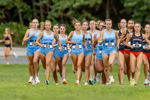 XCTF schedule release