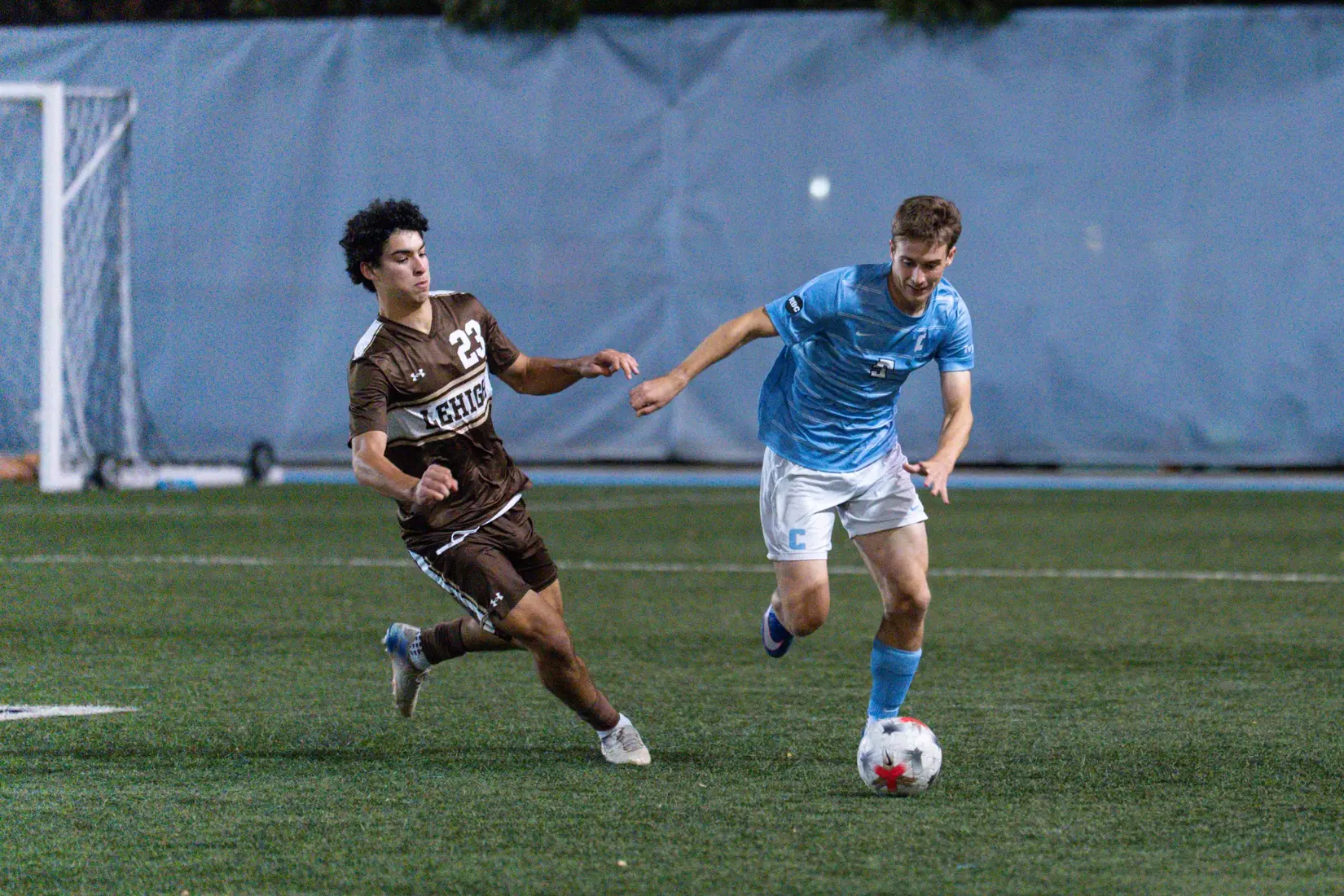 MSOC: Columbia vs. Lehigh (Sept. 22, 2026)