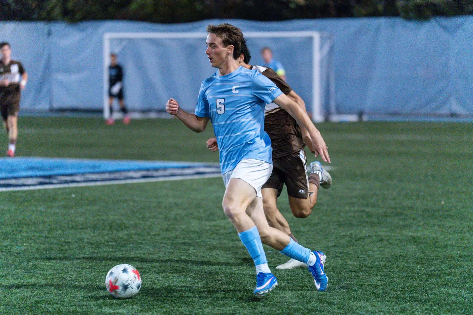 MSOC: Columbia vs. Lehigh (Sept. 22, 2026)